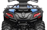 CFMOTO CForce 550 4x4 2019 - Bild 6