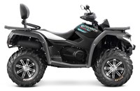 CFMOTO CForce 550 4x4 2019 - Bild 12