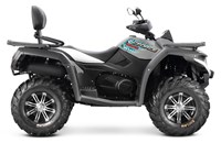 CFMOTO CForce 550 4x4 2019 - Bild 13