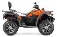 CFMOTO CForce 550 4x4 2019 - Bild 14