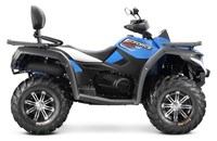 CFMOTO CForce 550 4x4 2019 - Bild 1