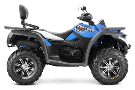 CFMOTO CForce 550 4x4 2019 CFMOTO CForce 550 4x4 2019
