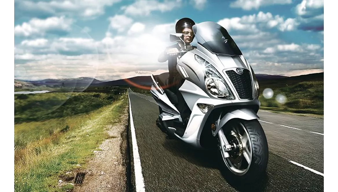 CFMOTO Jetmax 250 EFI 2019 CFMOTO Jetmax 250 EFI 2019