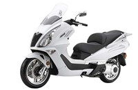 CFMOTO Jetmax 250 EFI 2019 - Bild 3