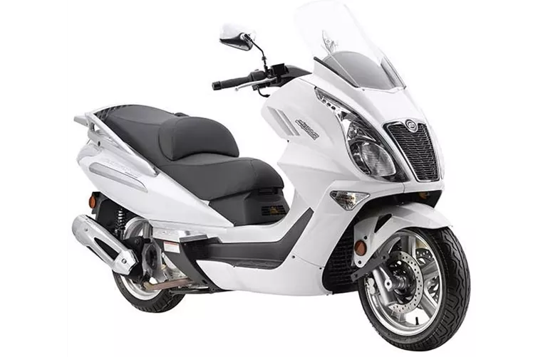 CFMOTO Jetmax 250 EFI 2019 CFMOTO Jetmax 250 EFI 2019