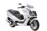 CFMOTO Jetmax 250 EFI 2019 - Bild 4