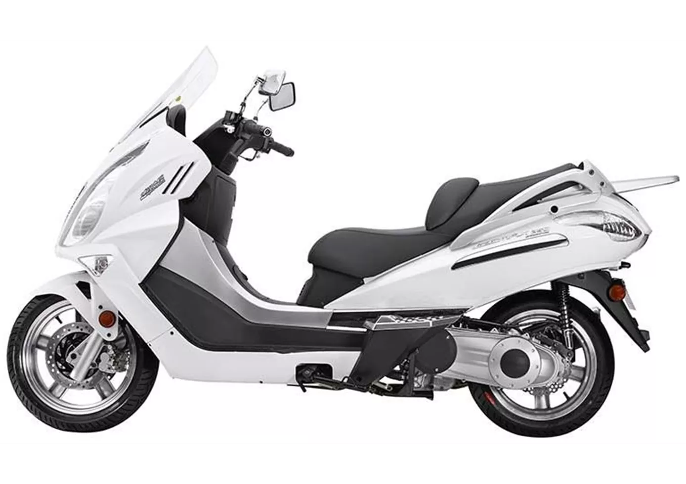 CFMOTO Jetmax 250 EFI 2019 CFMOTO Jetmax 250 EFI 2019
