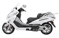 CFMOTO Jetmax 250 EFI 2019 - Bild 5