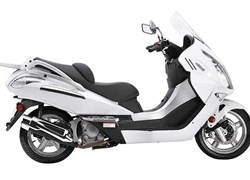 CFMOTO Jetmax 250 EFI