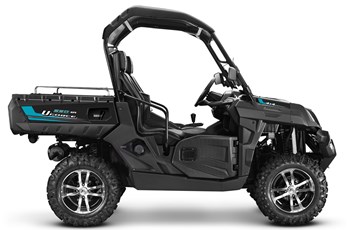 CFMOTO UForce 550 EFI 4x4 2019 - Bild 8