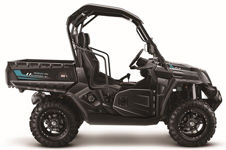 CFMOTO UForce 550 EFI 4x4 2019