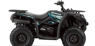 CFMOTO CForce 450 EFI 4x4 S One 2019 vs CFMOTO CFORCE 1000 Touring 2024 CFMOTO CForce 450 EFI 4x4 S One 2019 vs CFMOTO CFORCE 1000 Touring 2024