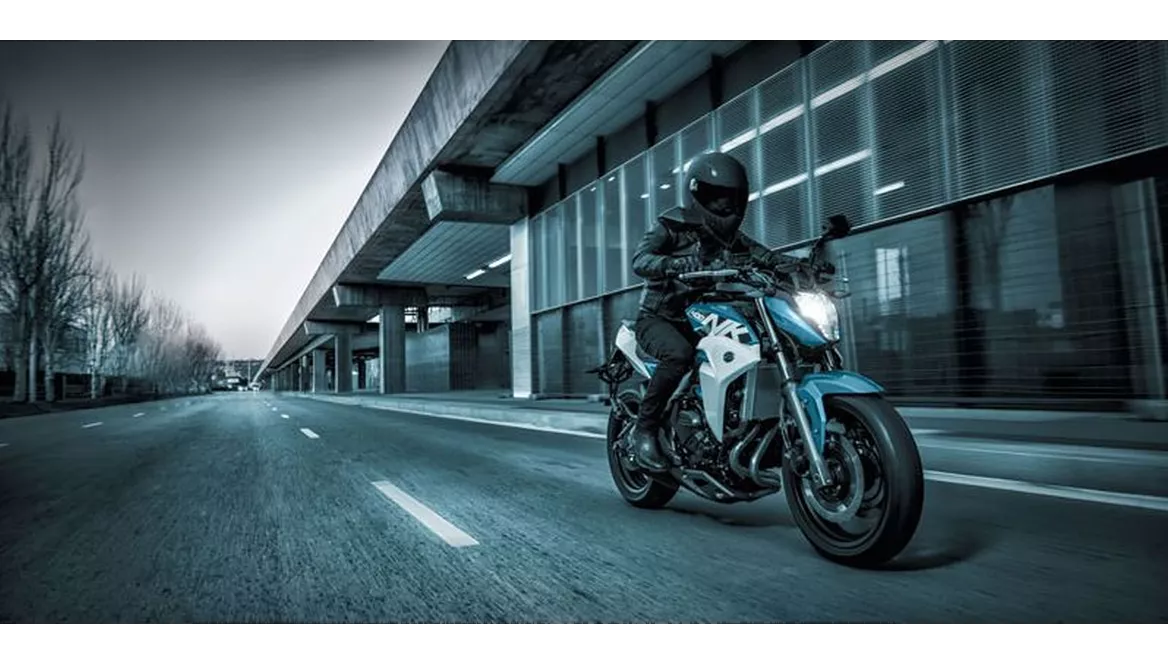 CFMOTO 400 NK 2019 CFMOTO 400 NK 2019