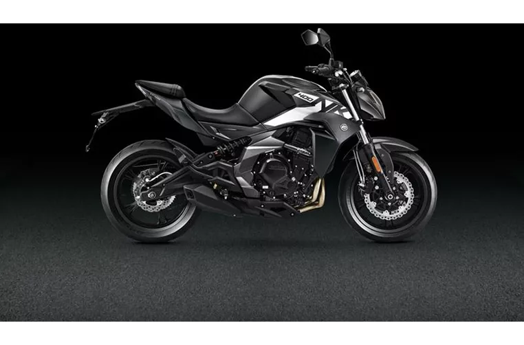 CFMOTO 400 NK 2019 CFMOTO 400 NK 2019