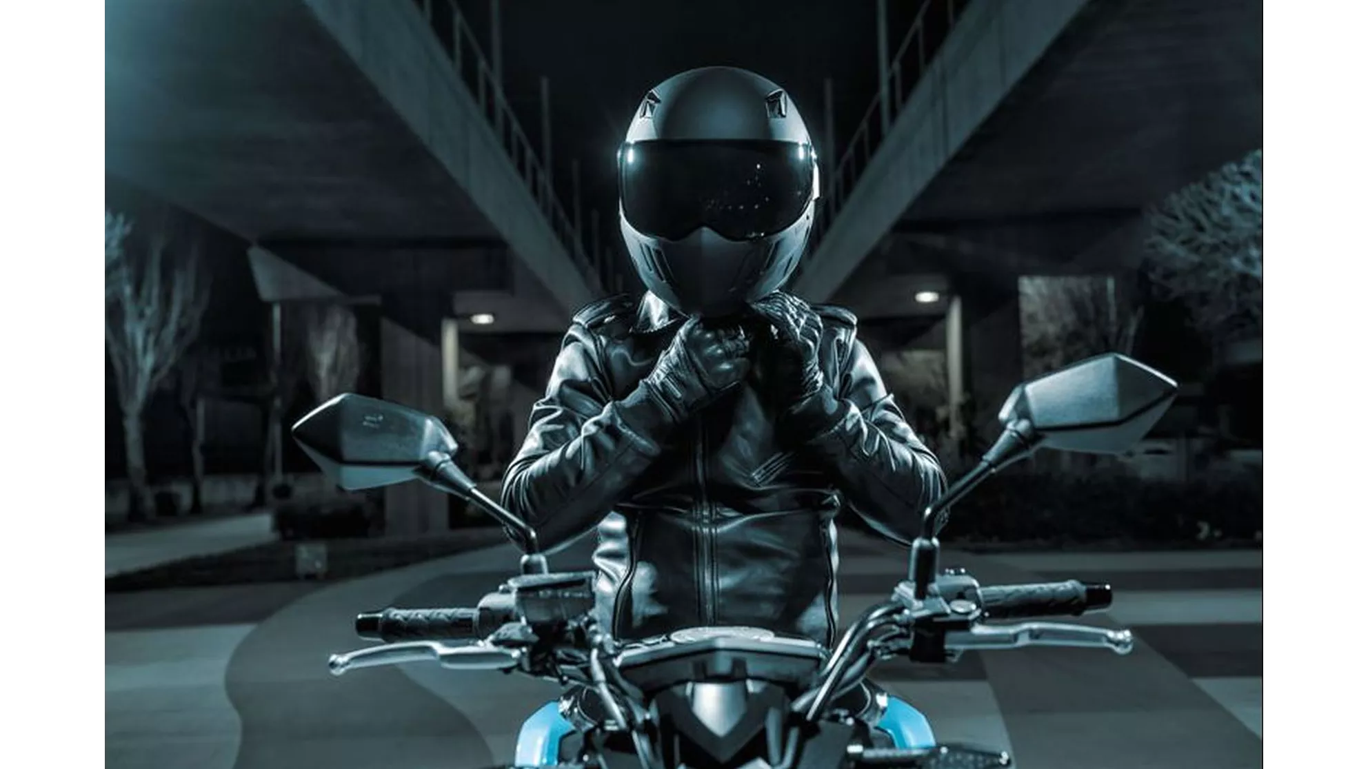 CFMOTO 400NK - Image 10 CFMOTO 400NK - Image 10