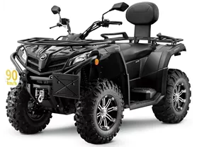 CFMOTO CForce 520 EFI 4×4 CFMOTO CForce 520 EFI 4×4