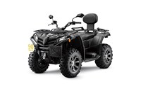 CFMOTO CForce 520 EFI 4×4 2019 - Bild 2 CFMOTO CForce 520 EFI 4×4 2019 - Bild 2