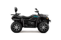 CFMOTO CForce 520 EFI 4×4 2019 - Bild 6 CFMOTO CForce 520 EFI 4×4 2019 - Bild 6