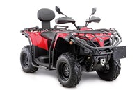 CFMOTO CForce 450 Worx 2019 - Bild 2