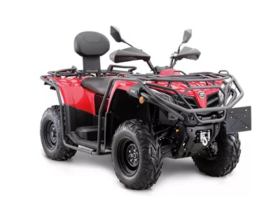 CFMOTO CForce 450 Worx 2019 CFMOTO CForce 450 Worx 2019