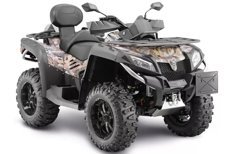 CFMOTO CForce 820 Adventure 2019 CFMOTO CForce 820 Adventure 2019