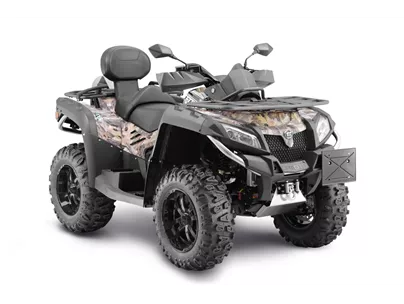 CFMOTO CForce 820 Adventure 2019 CFMOTO CForce 820 Adventure 2019