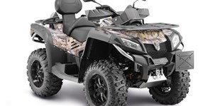 CFMOTO CForce 820 Adventure 2019 vs TGB Blade 1000 LT EPS Black Edition 2021
