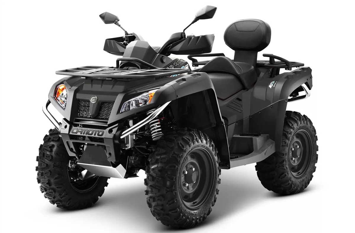 CFMOTO CForce 820 One CFMOTO CForce 820 One