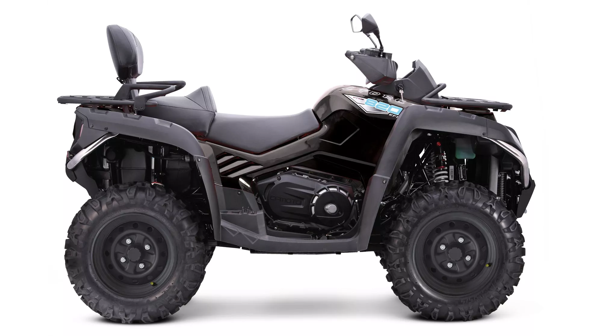 CFMOTO CForce 820 One - Image 1 CFMOTO CForce 820 One - Image 1