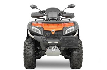 CFMOTO CForce 820 V2 EFI 4x4 DLX 2019 - Bild 5