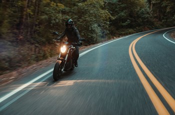 Zero S 2019 - Bild 2