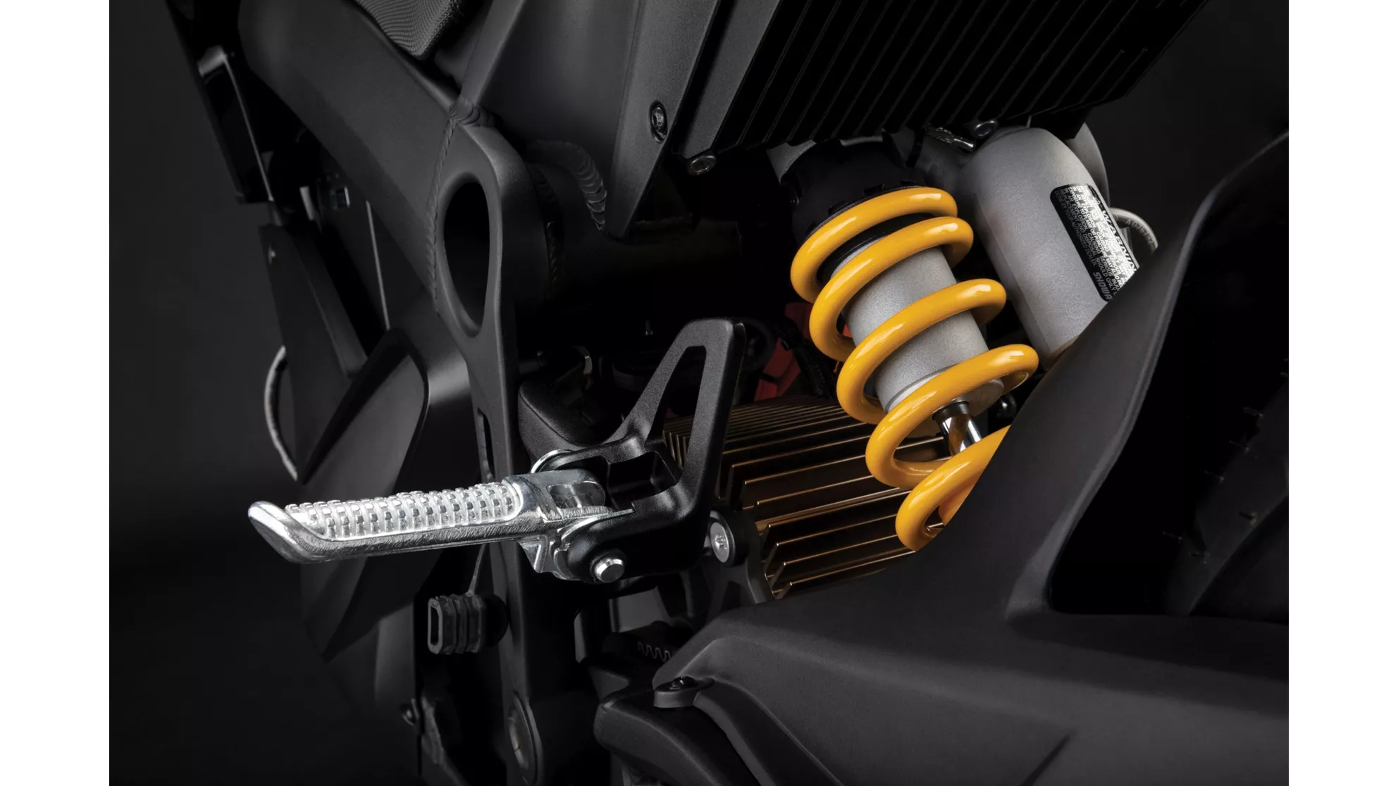 Zero S - Image 3 Zero S - Image 3