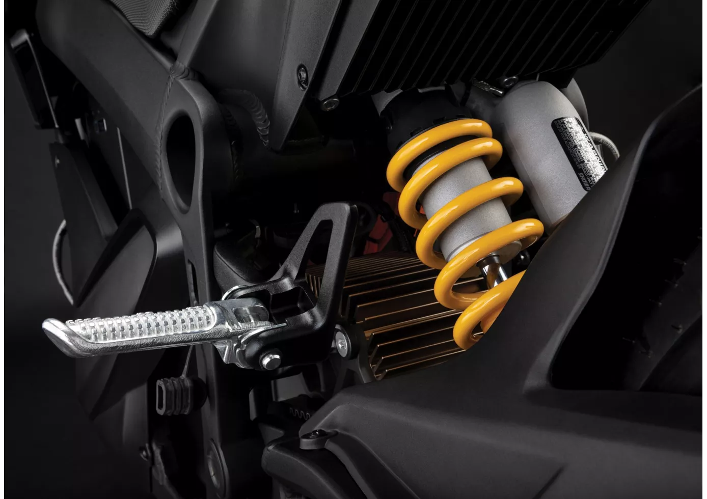 Zero S 2019 Zero S 2019