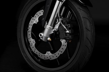 Zero S 2019 - Bild 6