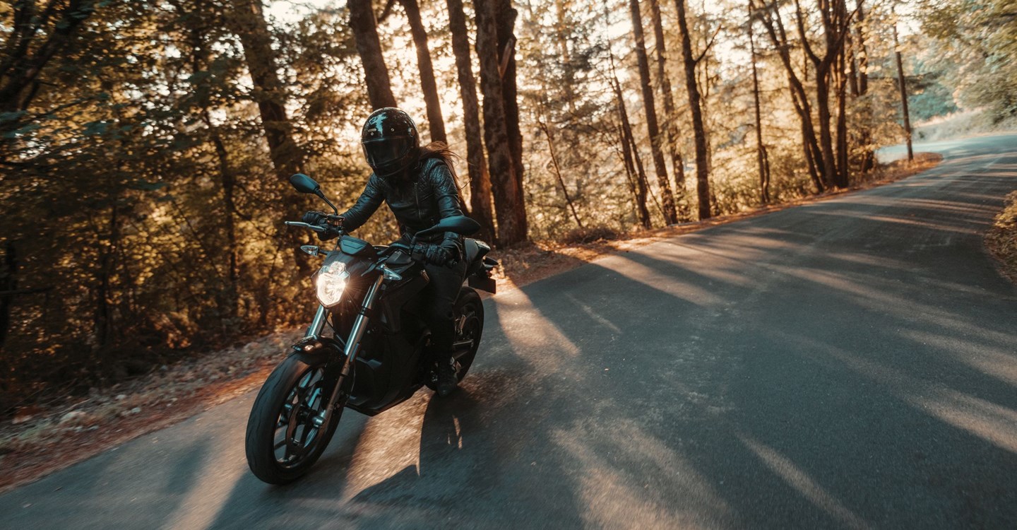 Zero S