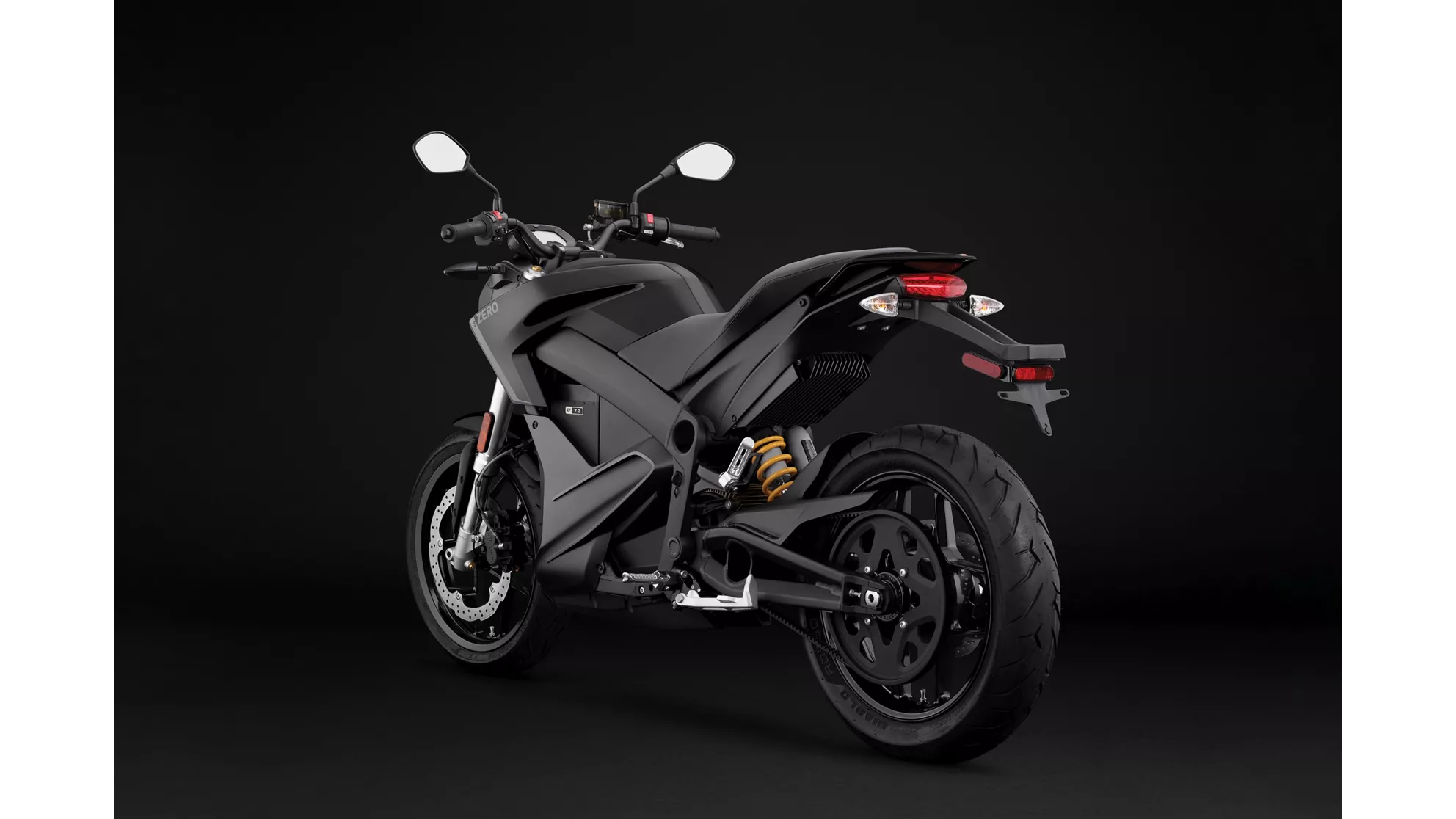 Zero S - Image 8 Zero S - Image 8