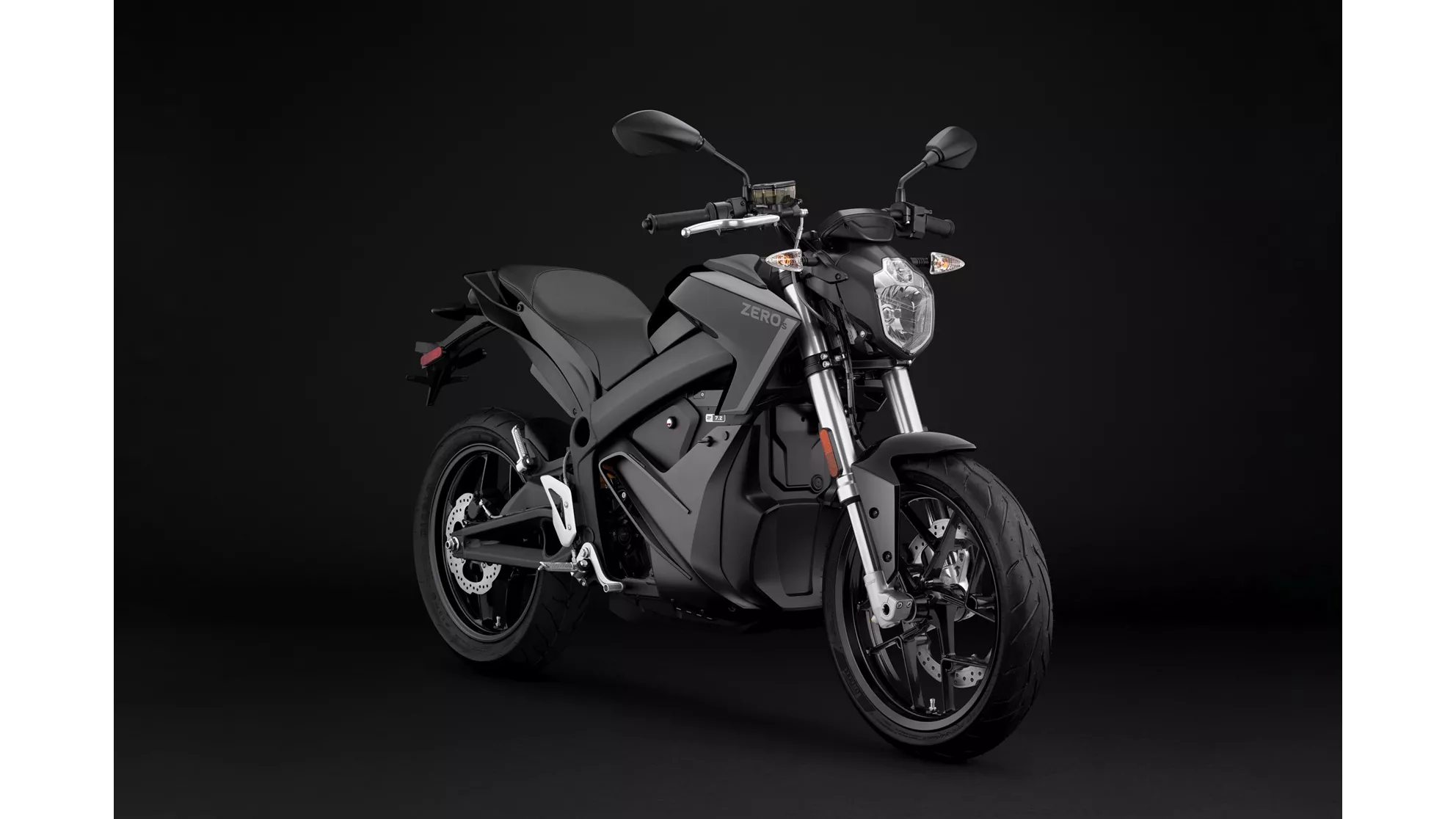 Zero S - Image 9 Zero S - Image 9