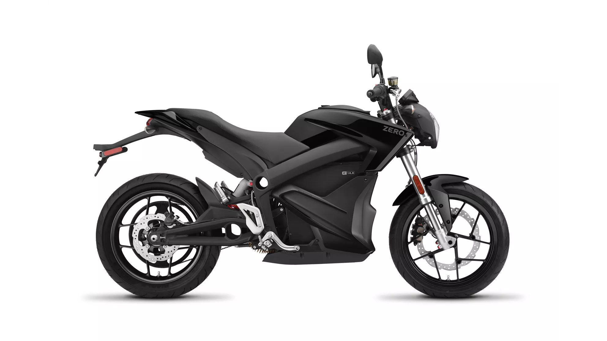 Zero S - Image 10 Zero S - Image 10