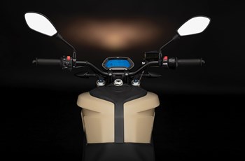 Zero DS 2019 - Bild 3