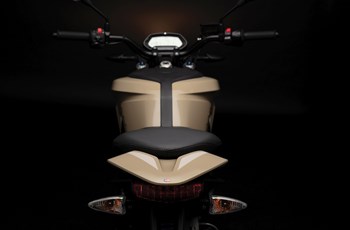 Zero DS 2019 - Bild 4