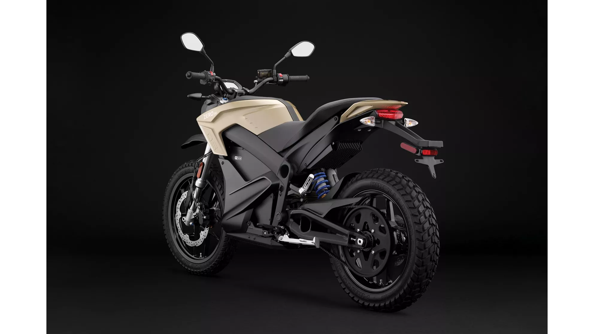 Zero DS - Image 4 Zero DS - Image 4