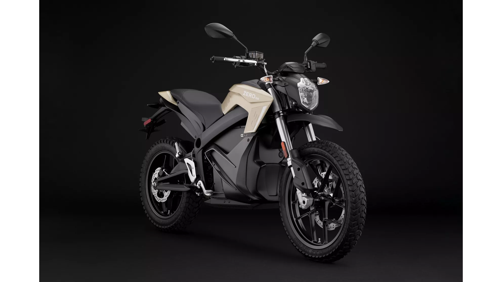 Zero DS - Image 5 Zero DS - Image 5