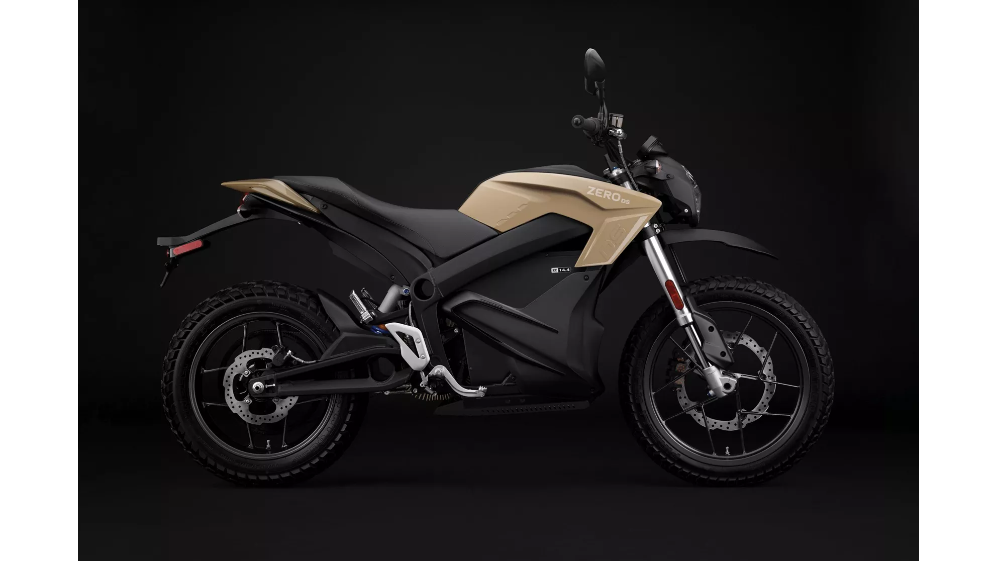 Zero DS - Image 6 Zero DS - Image 6
