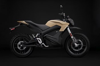 Zero DS 2019 - Bild 8