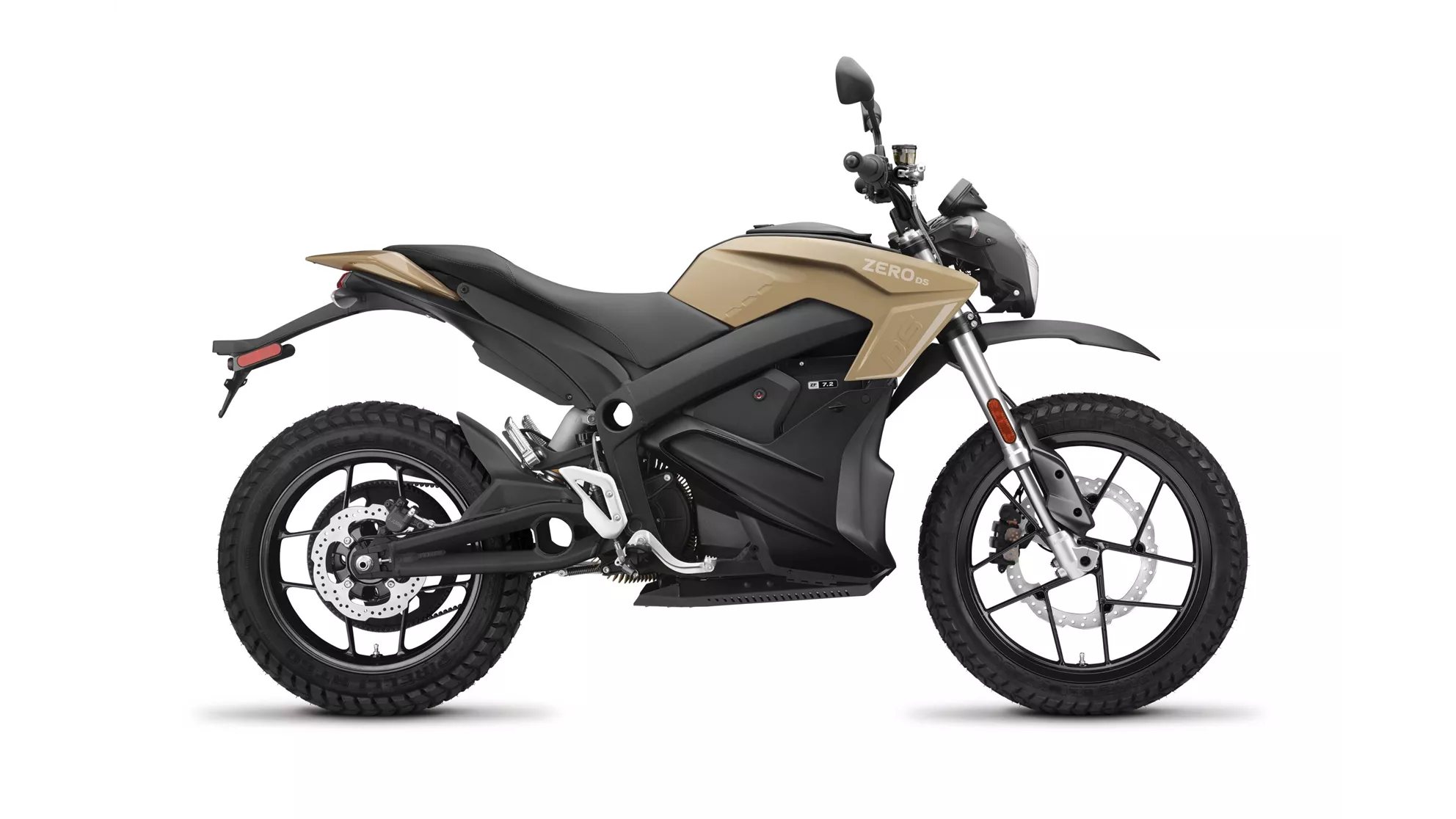 Zero DS - Image 7 Zero DS - Image 7