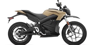 Zero S 2016 vs Zero DS 2019