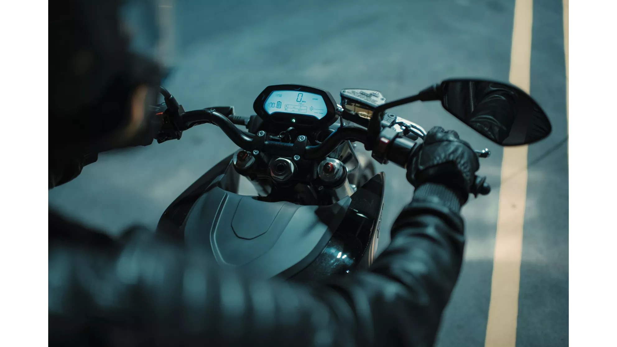 Zero SR - Image 1 Zero SR - Image 1