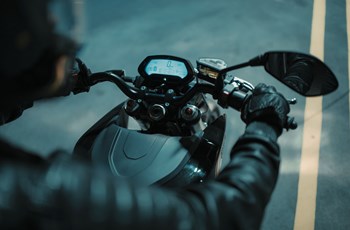 Zero SR 2019 - Bild 3