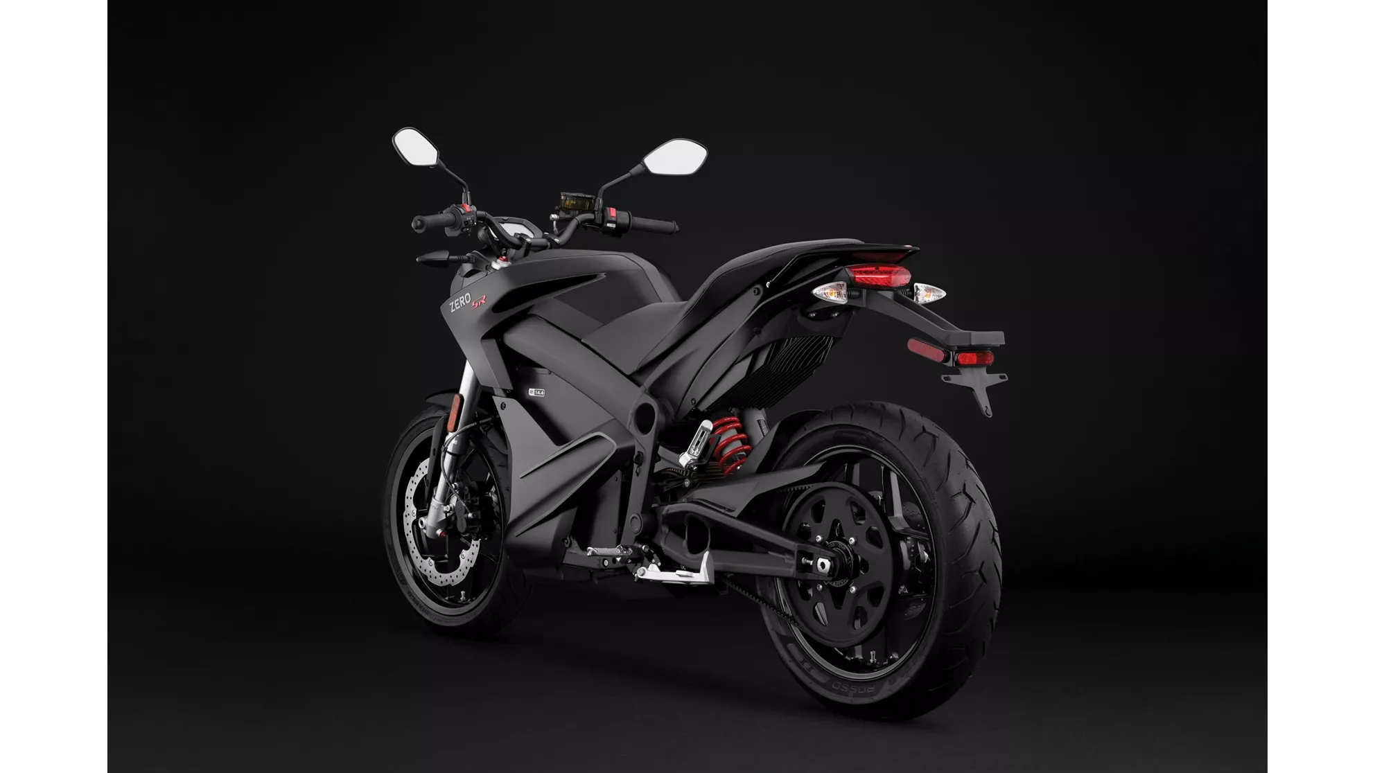 Zero SR - Image 3 Zero SR - Image 3