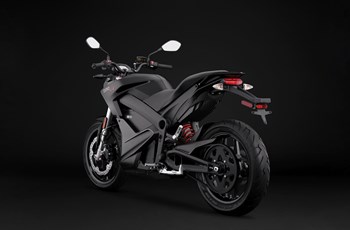 Zero SR 2019 - Bild 5